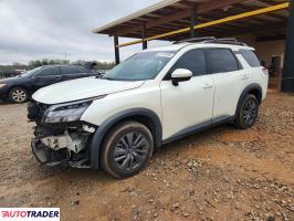 Nissan Pathfinder - zobacz ofertę
