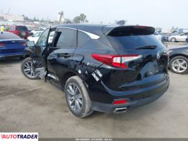 Acura RDX 2023 2