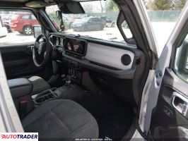 Jeep Pozostałe 2024 3