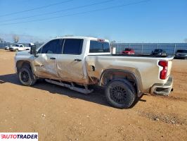 Chevrolet Silverado 2023 6