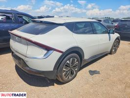 Kia EV6 2022