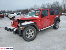 Jeep Wrangler 2021 3