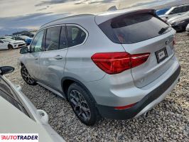BMW X1 2021 2
