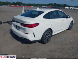 BMW 228 2024 2 BMW 228 2024 2