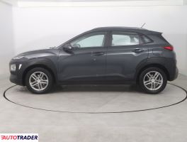 Hyundai Kona 2019 1.0 118 KM