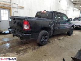 Dodge Ram 2019 5