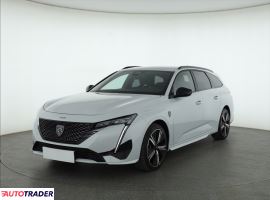 Peugeot 308 2024 1.2 128 KM