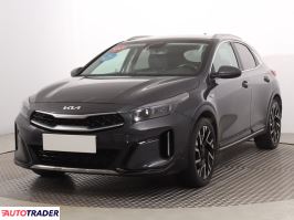 Kia Ceed 2023 1.5 156 KM