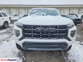 GMC Pozostałe 2024 2