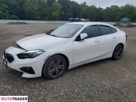 BMW 228 2021 2 BMW 228 2021 2