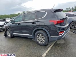 Hyundai Santa Fe 2020 2