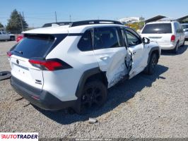 Toyota Pozostałe 2023 2