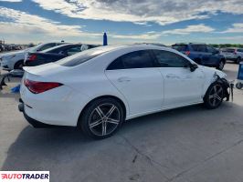 Mercedes CL 2021 2