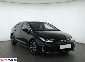 Toyota Corolla - zobacz ofertę