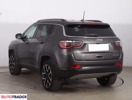 Jeep Compass 2018 1.4 167 KM