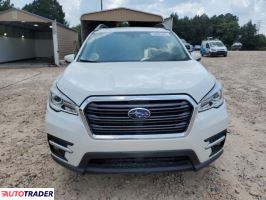 Subaru Pozostałe 2020 2