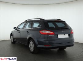 Ford Mondeo 2009 2.0 138 KM