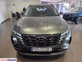 Hyundai Tucson 2022 1.6 136 KM Hyundai Tucson 2022 1.6 136 KM
