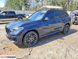 BMW X5 2022 3