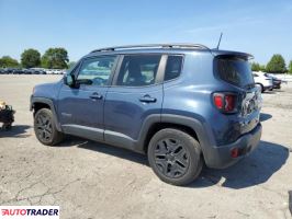 Jeep Renegade 2021 2