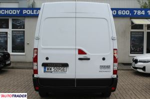 Renault Master 2022 2.3 Renault Master 2022 2.3