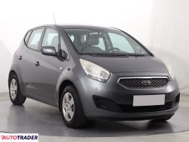 Kia Venga 2010 1.4 88 KM Kia Venga 2010 1.4 88 KM