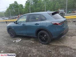 Honda HR-V 2026 2