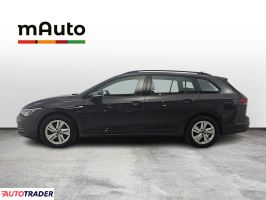 Volkswagen Golf 2021 2.0 115 KM