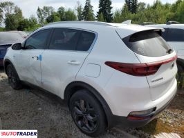 Kia Sportage 2020 2