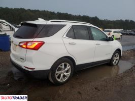 Chevrolet Equinox 2018 1