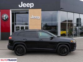 Jeep Cherokee 2023 2.4 177 KM