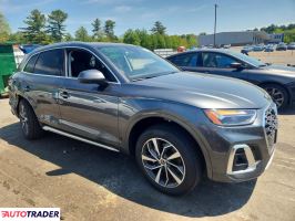 Audi Q5 2024 2