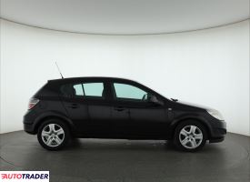 Opel Astra 2009 1.4 88 KM