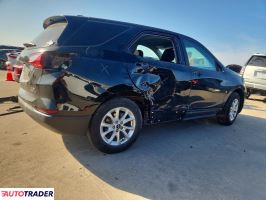 Chevrolet Equinox 2021 1