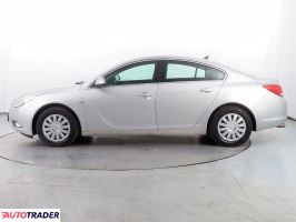 Opel Insignia 2008 1.8 138 KM Opel Insignia 2008 1.8 138 KM