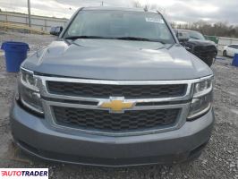 Chevrolet Pozostałe 2020 5 Chevrolet Pozostałe 2020 5