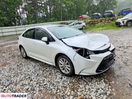 Toyota Corolla 2023 1