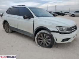 Volkswagen Tiguan 2020 2