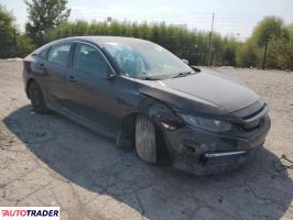Honda Civic 2019 2 Honda Civic 2019 2