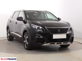 Peugeot 5008 - zobacz ofertę