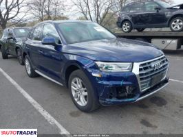 Audi Q5 2020 2 Audi Q5 2020 2