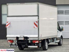 Ford Transit 2019 2 Ford Transit 2019 2