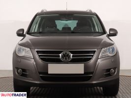 Volkswagen Tiguan 2009 2.0 197 KM