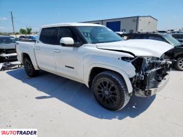 Toyota Tundra 2022 3 Toyota Tundra 2022 3