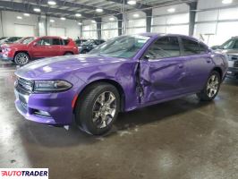 Dodge Charger 2019 3 Dodge Charger 2019 3