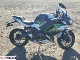 Kawasaki Pozostałe - zobacz ofertę