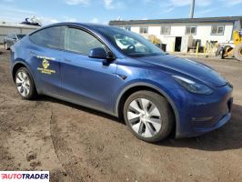 Tesla Model Y 2023 Tesla Model Y 2023