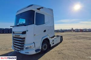 Daf xg 480 Daf xg 480