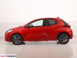Toyota Yaris 2021 1.5 123 KM Toyota Yaris 2021 1.5 123 KM