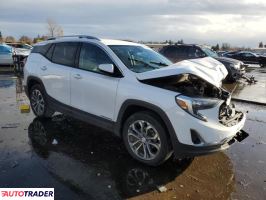 GMC Terrain 2019 1